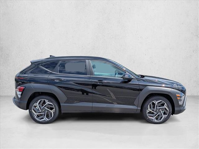 New 2026 Hyundai Kona SEL Premium FWD image 4