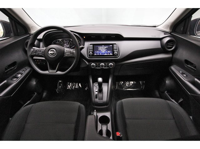 Certified 2025 Nissan Kicks Play S FWD image 7