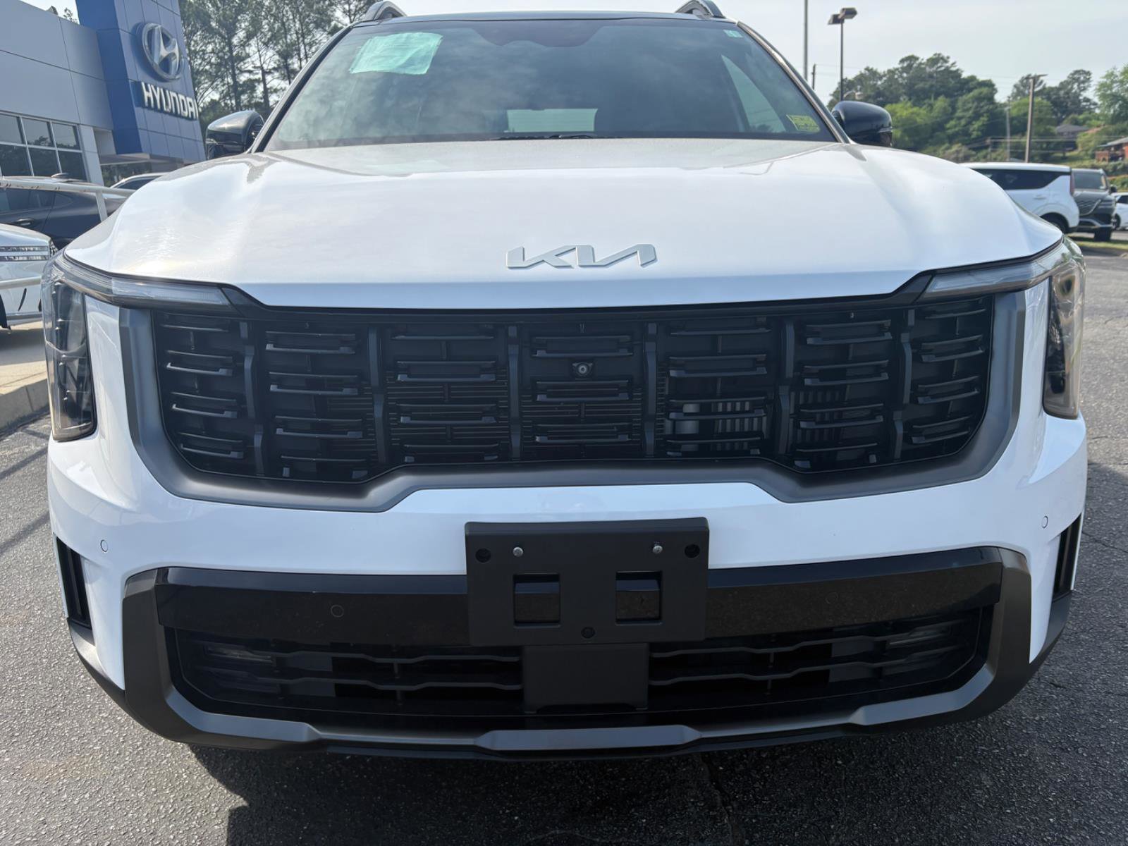 Used 2024 Kia Sorento SX Prestige w/ Sage Leather Package image 6