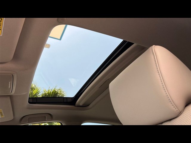 Certified 2021 Honda Accord EX-L image 7