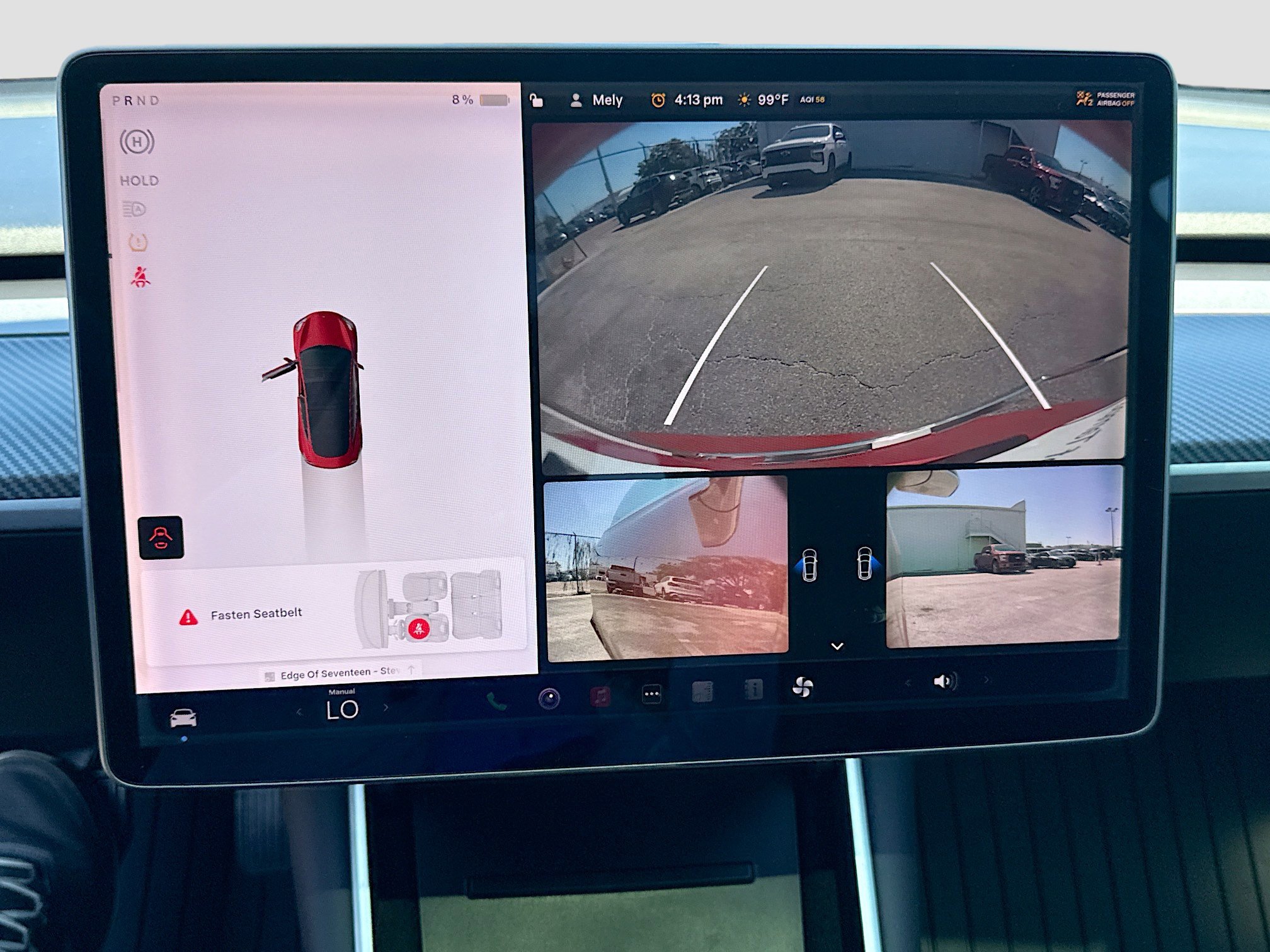 Used 2019 Tesla Model 3 Standard Range Plus RWD image 31