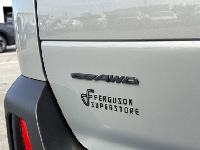 Certified 2026 Subaru Outback Premium image 5