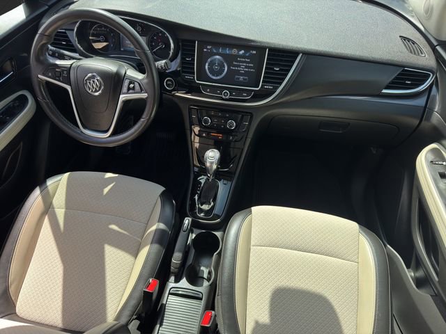 Used 2020 Buick Encore Preferred w/ Safety Package image 23