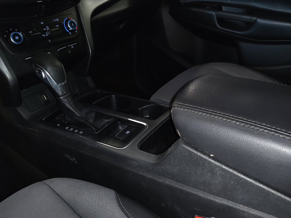 Used 2019 Ford Escape S FWD image 26