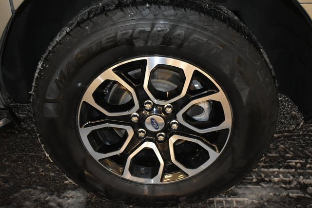 Used 2023 Ford Expedition Max XLT image 57