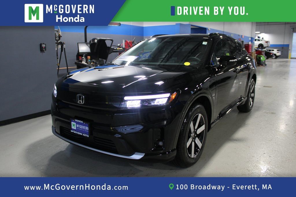 New 2026 Honda Prologue Touring image 1