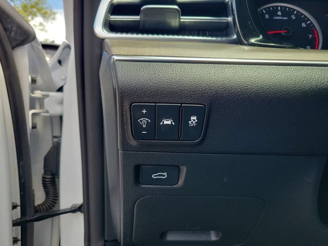 Used 2024 Kia K5 EX FWD image 21