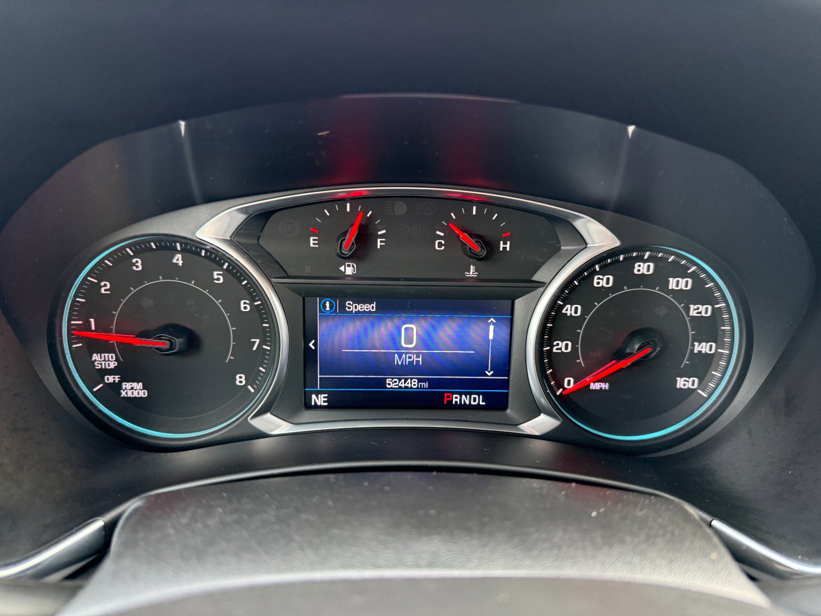 Used 2019 Chevrolet Equinox LT image 28