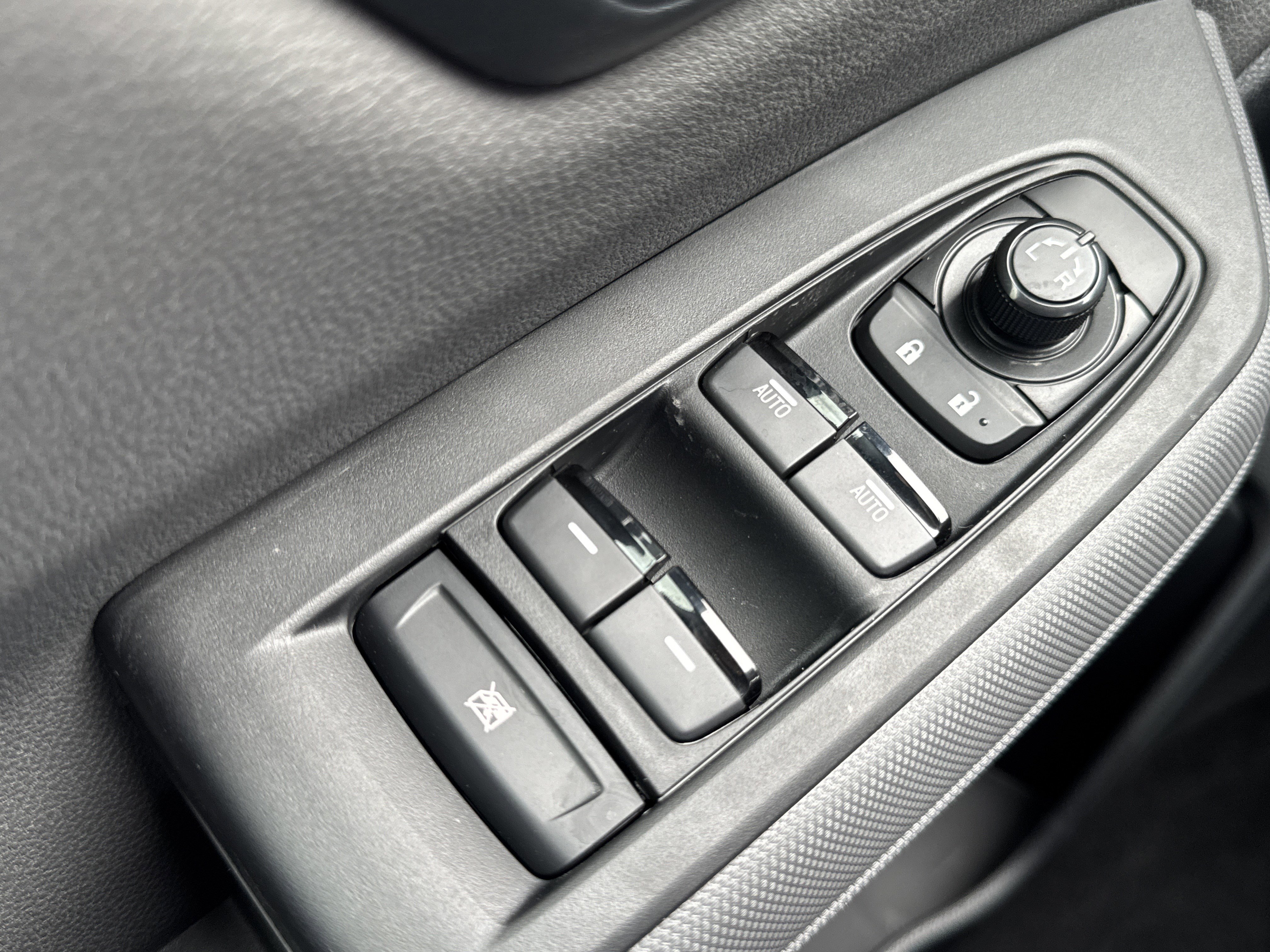 New 2026 Subaru Forester Wilderness image 24