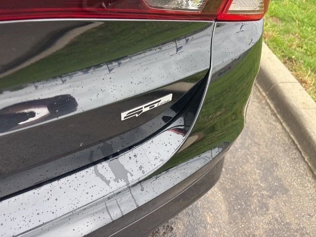 Used 2023 Kia K5 GT-Line image 51