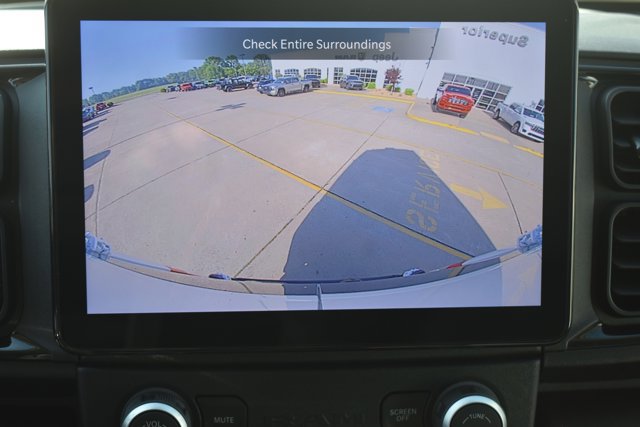 New 2026 RAM ProMaster 2500 w/ Premium Convenience Group FWD image 25