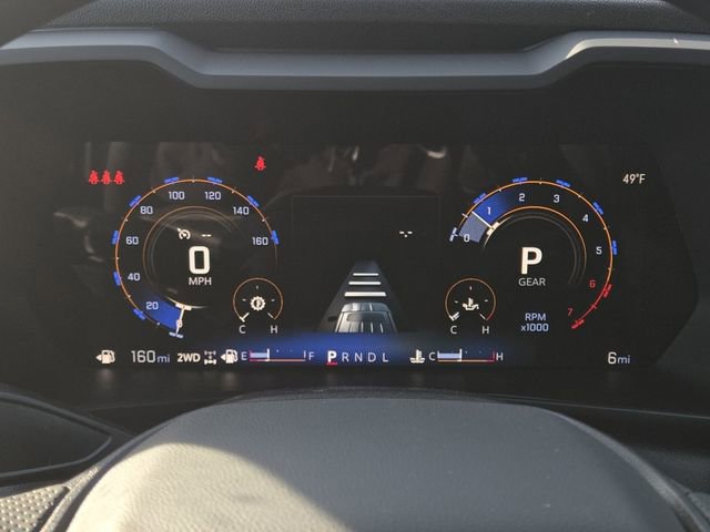 New 2026 Chevrolet Colorado Trail Boss image 34