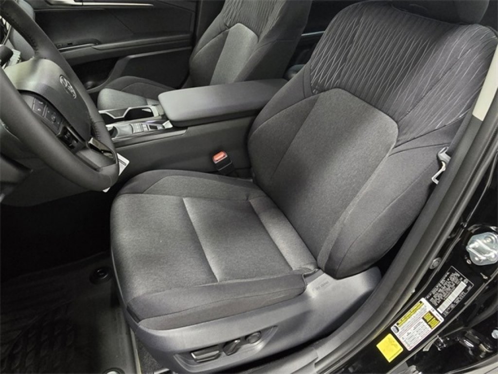 New 2026 Toyota Camry LE image 23