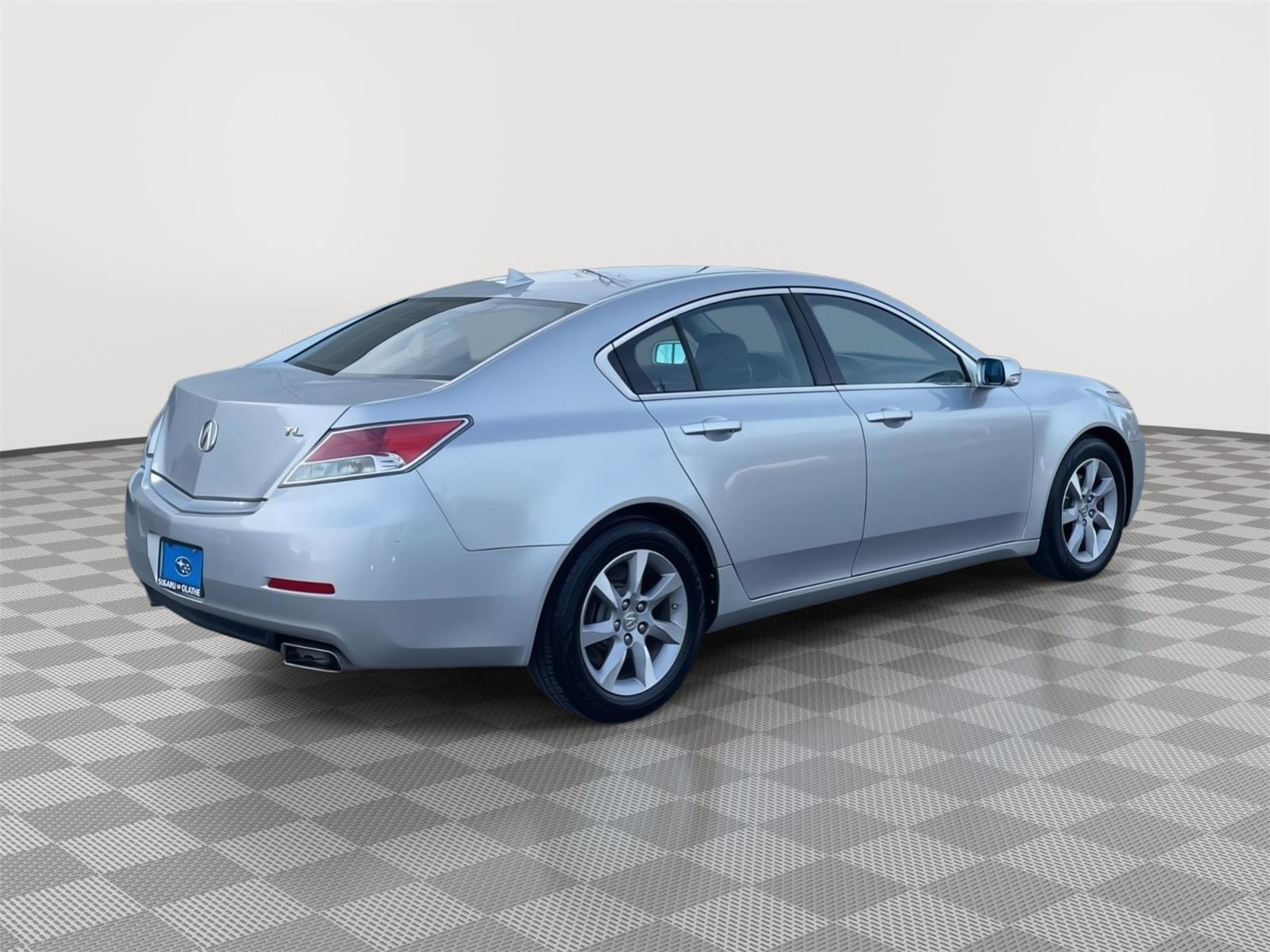Used 2013 Acura TL image 6