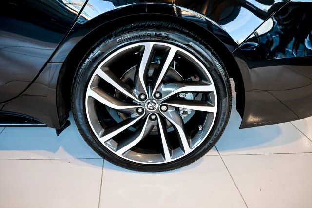 Used 2024 Jaguar XF R-Dynamic SE image 54