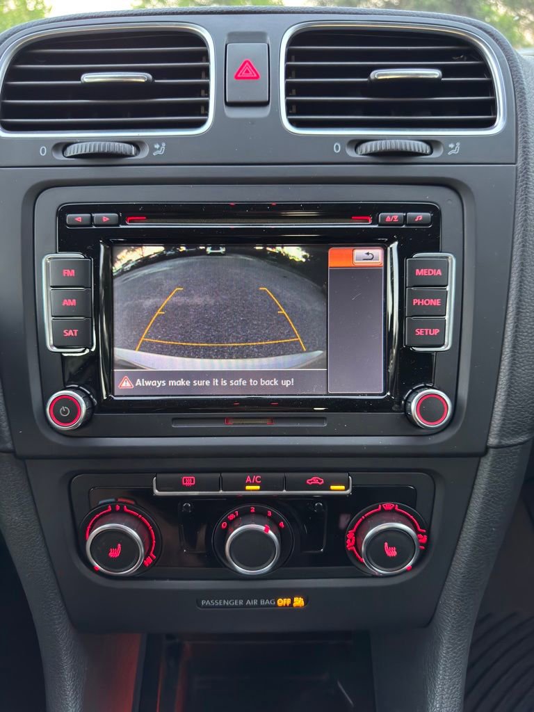 Used 2014 Volkswagen Jetta TDI FWD image 23