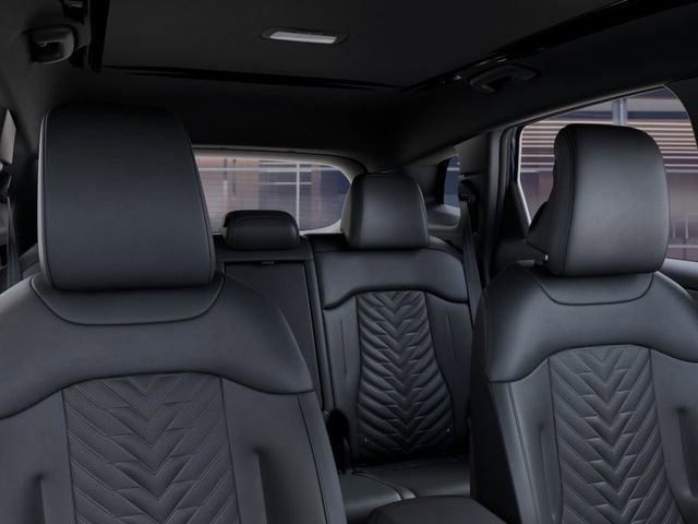 New 2026 Kia Sportage X-Line AWD/4WD image 27