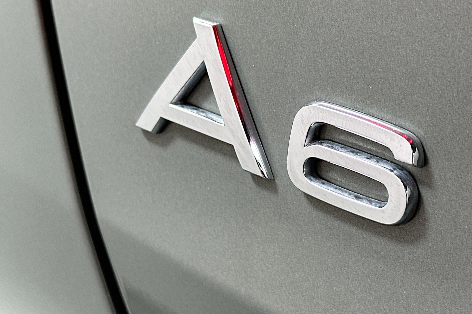 Used 2023 Audi A6 Premium Plus w/ Premium Plus Package image 10