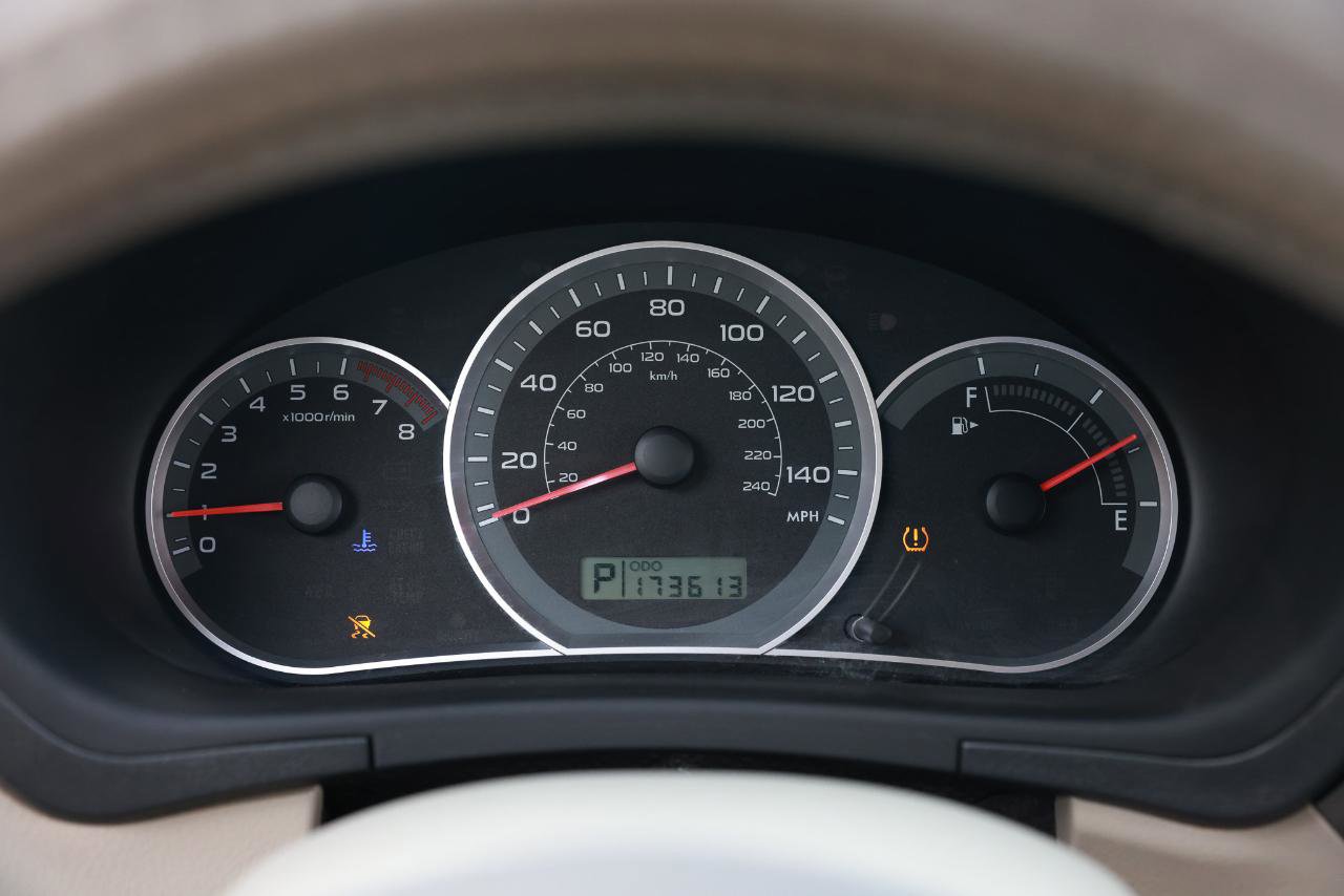 Used 2008 Subaru Impreza 2.5i image 29