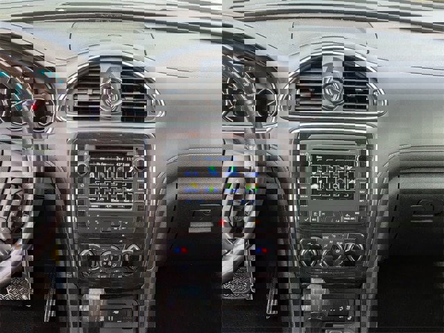 Used 2016 Buick Enclave Premium w/ Trailering Package image 34