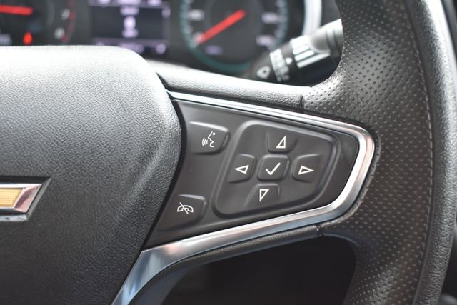 Used 2023 Chevrolet Malibu LT image 20