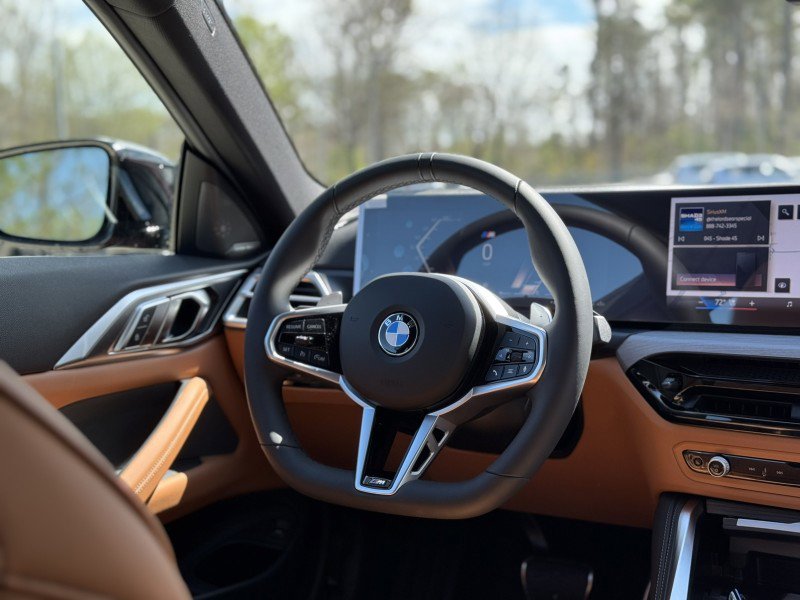 New 2025 BMW 430i Coupe w/ M Sport Package image 20