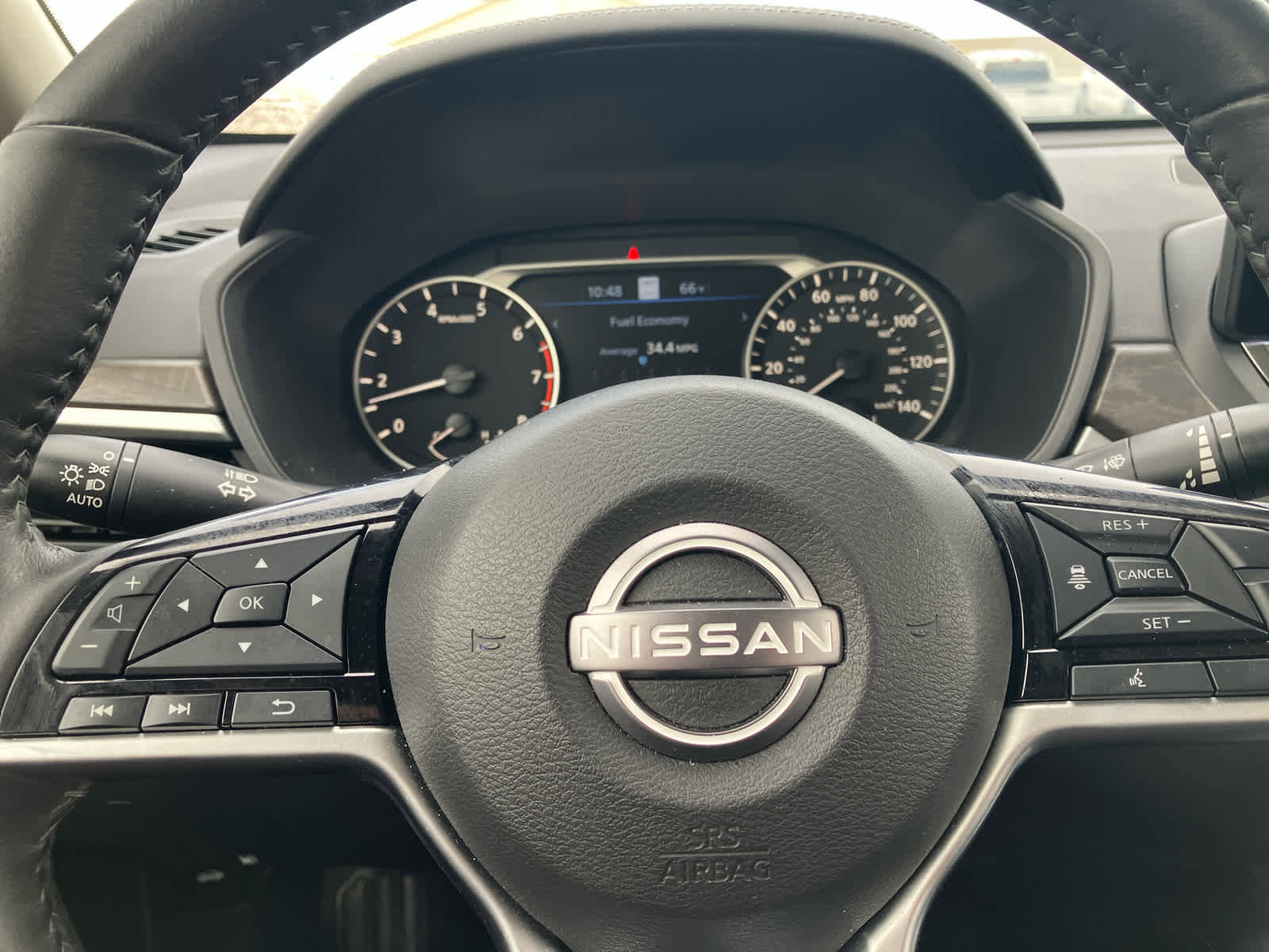 Used 2024 Nissan Altima 2.5 SL image 14