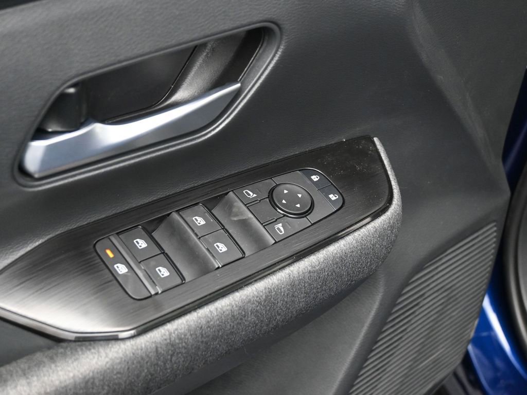 New 2026 Nissan Kicks SV w/ SV Premium Package AWD/4WD image 14