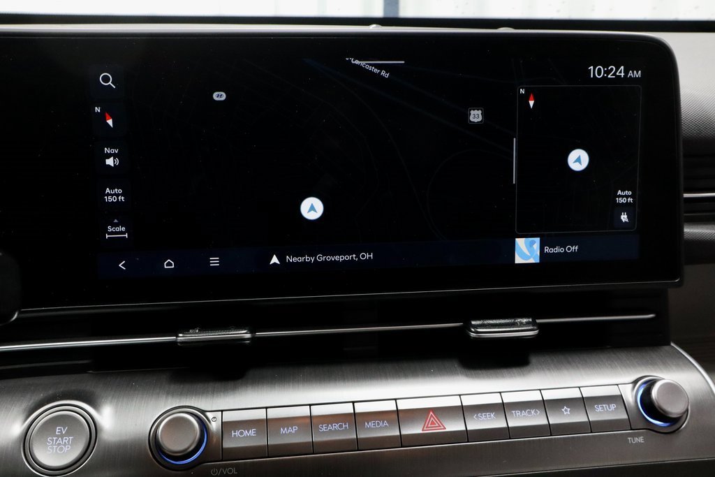 Certified 2024 Hyundai Kona SE image 4