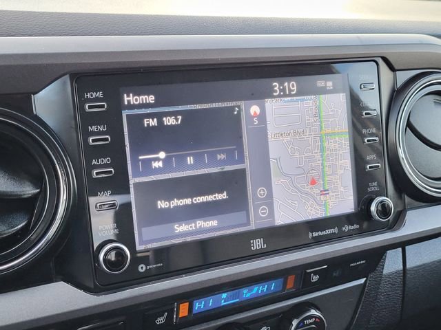 Used 2023 Toyota Tacoma TRD Pro image 21