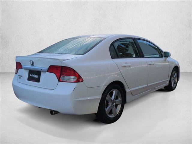 Used 2011 Honda Civic LX-S image 5