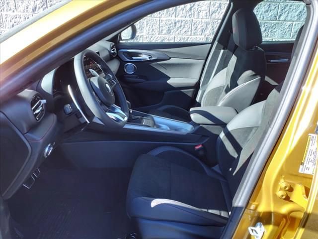 New 2024 Dodge Hornet R/T image 15