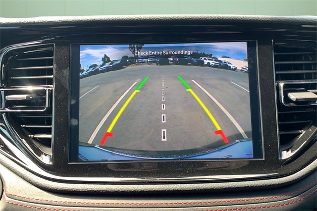 New 2026 Dodge Durango GT image 31