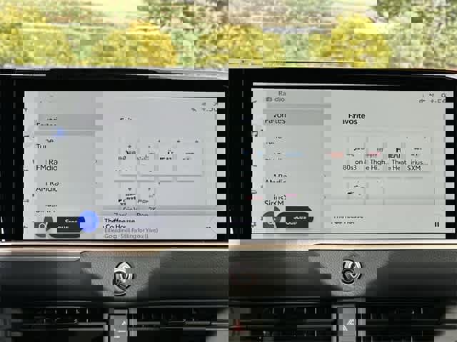 New 2026 Toyota Crown Nightshade image 11