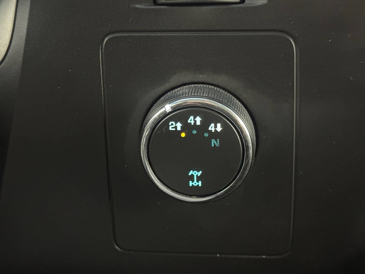 Used 2012 Chevrolet Silverado 2500 LT w/ Interior Plus Package image 29