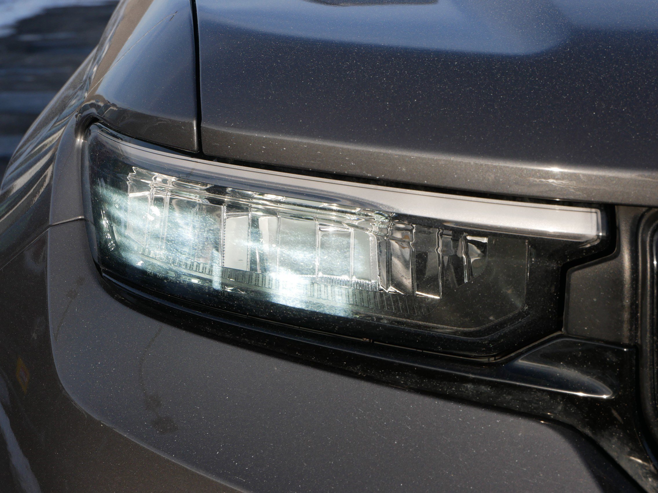 Used 2023 Jeep Grand Cherokee Altitude image 16