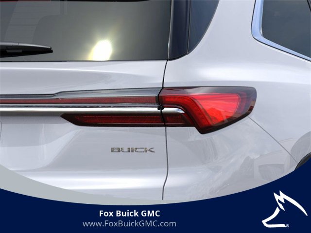 Used 2026 Buick Enclave Preferred w/ Power Package image 11
