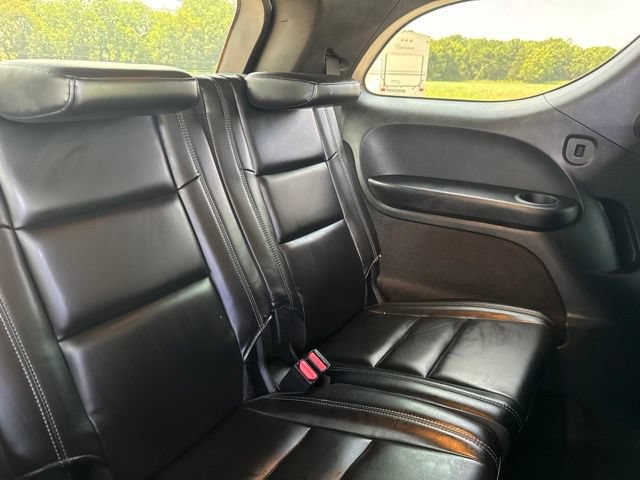 Used 2022 Dodge Durango GT AWD/4WD image 22