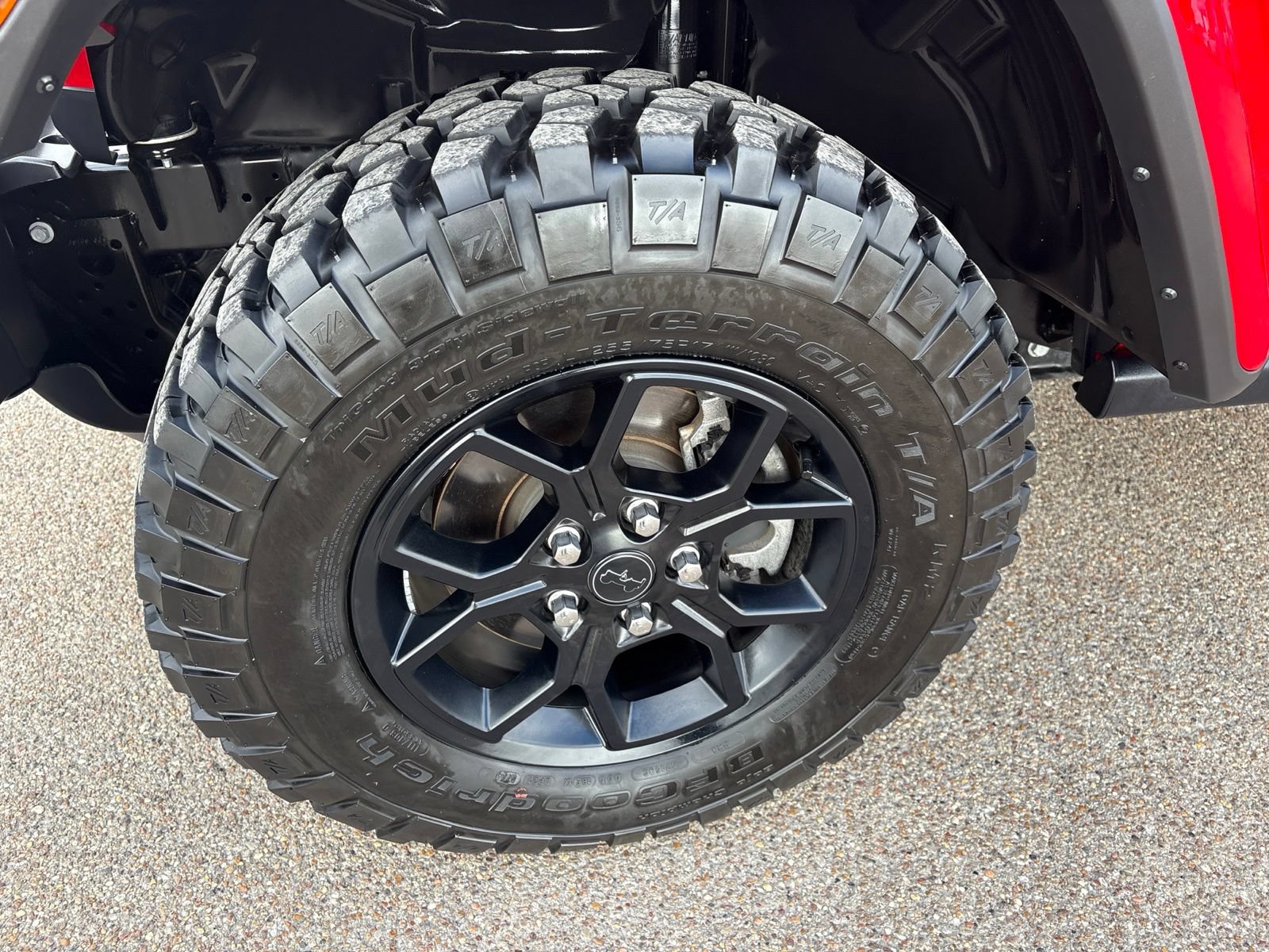 Used 2024 Jeep Gladiator Sport AWD/4WD image 32