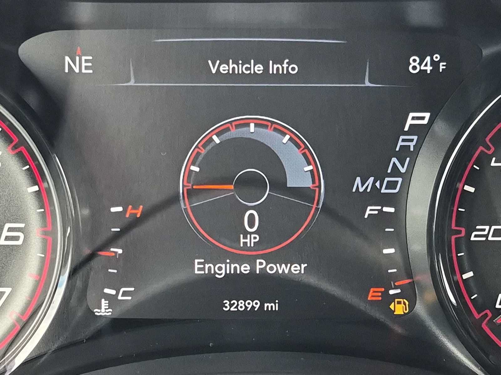 Used 2023 Dodge Charger GT w/ Plus Group AWD/4WD image 31