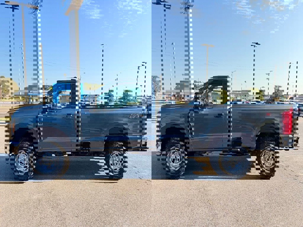 New 2026 Ford F250 XL image 10