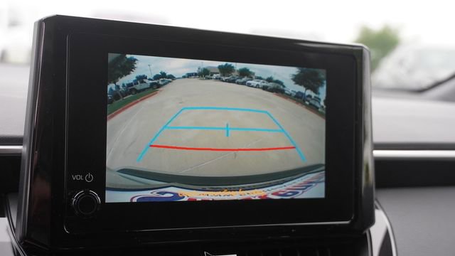 Used 2024 Toyota Corolla SE FWD image 21