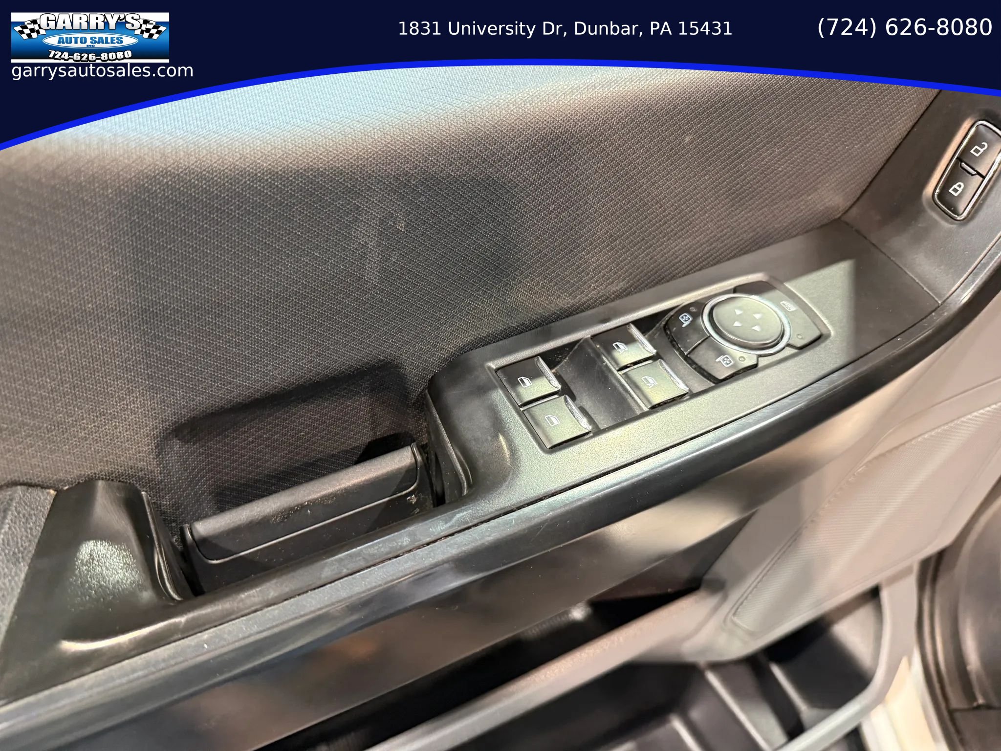 Used 2022 Ford F150 XL w/ XL Chrome Appearance Package AWD/4WD image 16
