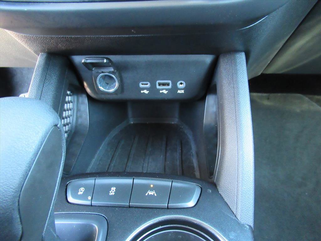 Used 2023 Chevrolet TrailBlazer LT image 25