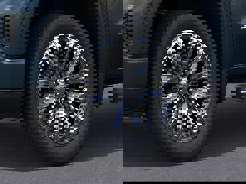 New 2026 GMC Sierra 1500 Denali w/ Denali Reserve Package AWD/4WD image 9