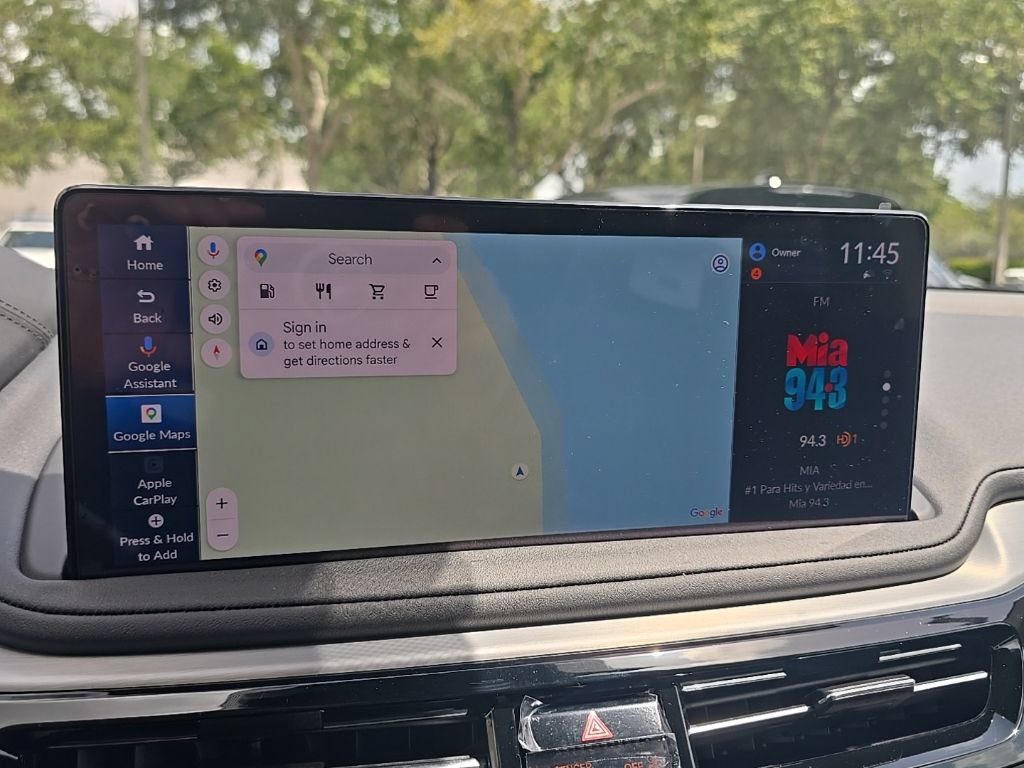 New 2026 Acura MDX FWD w/ Technology Package image 21