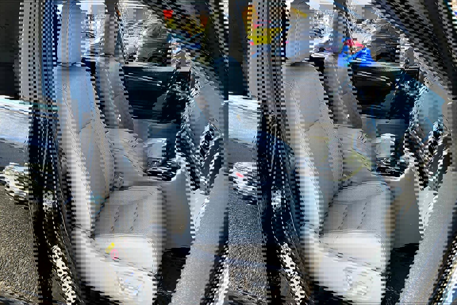 Used 2017 Toyota Highlander Limited Platinum image 8