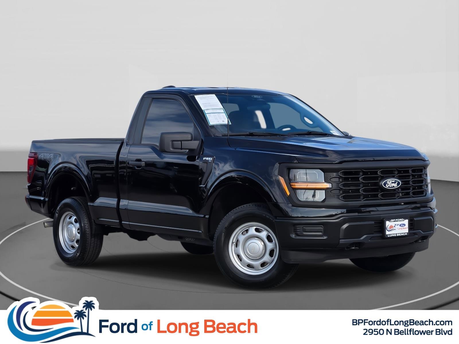 Used 2024 Ford F150 XL image 1