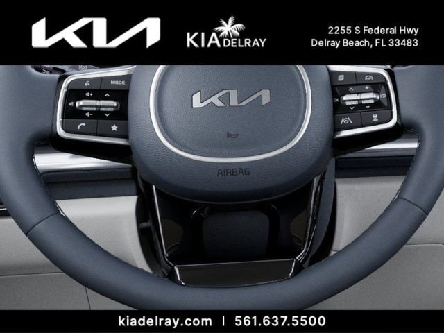 New 2026 Kia Carnival SX Prestige image 22