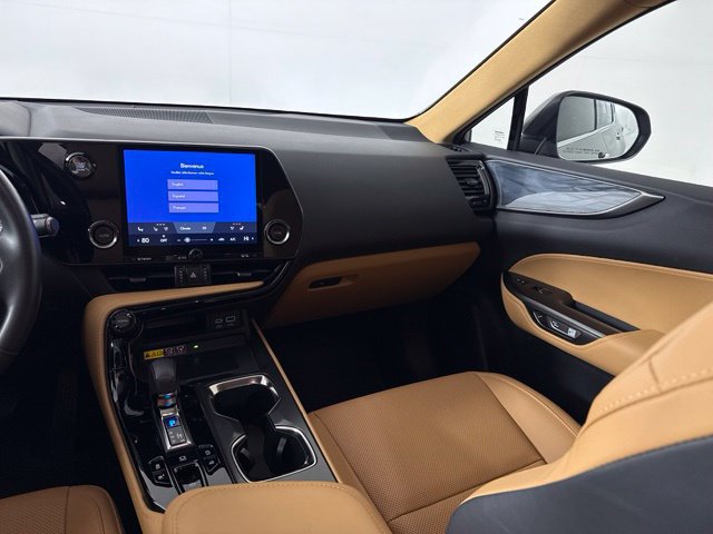 Used 2024 Lexus NX 350 AWD image 33